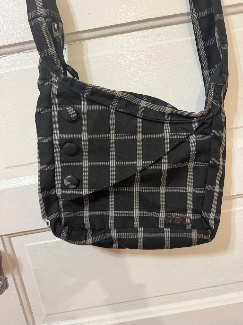 Ogio Messenger crossbody bag